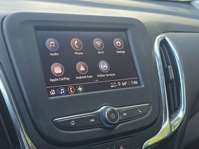 2023 Chevrolet Equinox FWD 4dr LT w/1LT