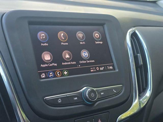 2023 Chevrolet Equinox FWD 4dr LT w/1LT