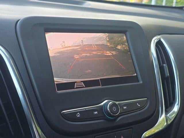 2023 Chevrolet Equinox FWD 4dr LT w/1LT