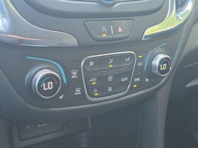 2023 Chevrolet Equinox FWD 4dr LT w/1LT