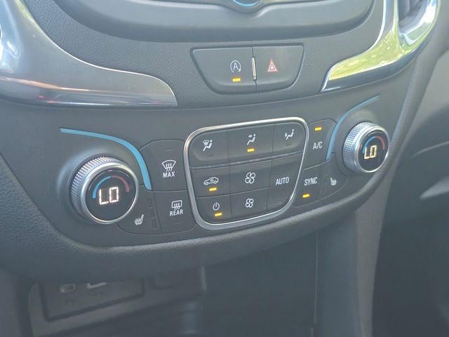 2023 Chevrolet Equinox FWD 4dr LT w/1LT