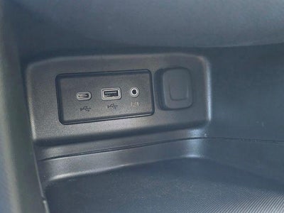 2023 Chevrolet Equinox FWD 4dr LT w/1LT