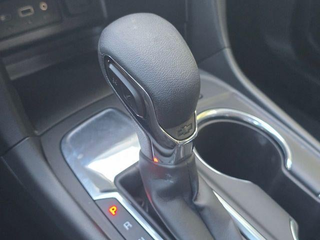 2023 Chevrolet Equinox FWD 4dr LT w/1LT
