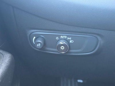 2023 Chevrolet Equinox FWD 4dr LT w/1LT