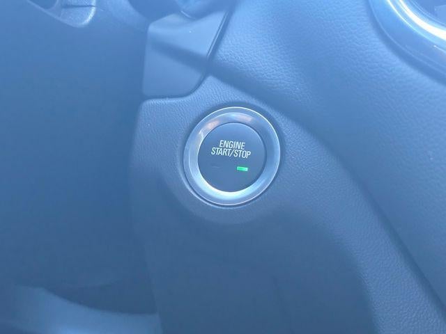 2023 Chevrolet Equinox FWD 4dr LT w/1LT