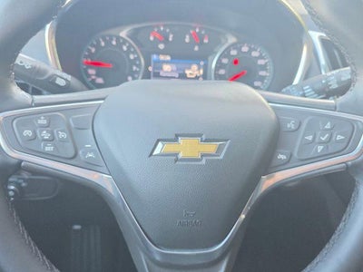2023 Chevrolet Equinox FWD 4dr LT w/1LT