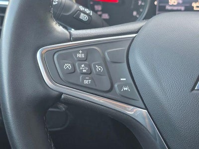 2023 Chevrolet Equinox FWD 4dr LT w/1LT