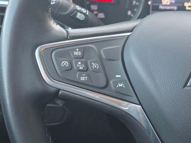 2023 Chevrolet Equinox FWD 4dr LT w/1LT