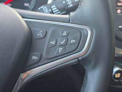 2023 Chevrolet Equinox FWD 4dr LT w/1LT