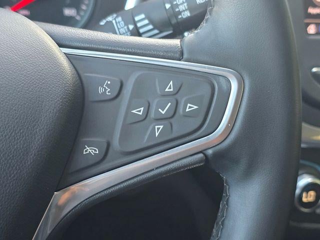 2023 Chevrolet Equinox FWD 4dr LT w/1LT