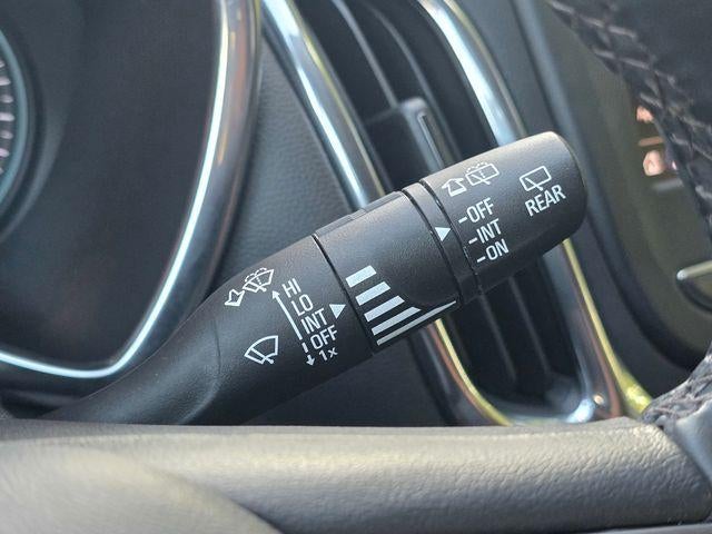 2023 Chevrolet Equinox FWD 4dr LT w/1LT