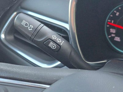 2023 Chevrolet Equinox FWD 4dr LT w/1LT