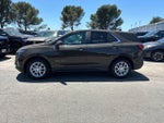 2023 Chevrolet Equinox FWD 4dr LT w/1LT