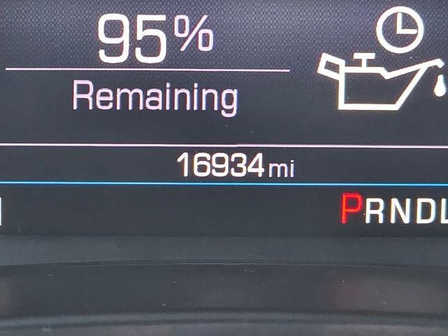 2023 Chevrolet Equinox FWD 4dr LT w/1LT