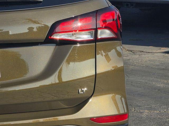 2023 Chevrolet Equinox FWD 4dr LT w/1LT