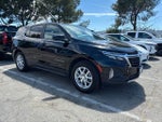 2023 Chevrolet Equinox FWD 4dr LT w/1LT