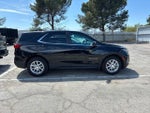 2023 Chevrolet Equinox FWD 4dr LT w/1LT