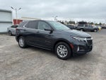 2023 Chevrolet Equinox FWD 4dr LT w/1LT