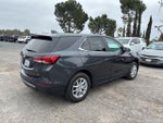 2023 Chevrolet Equinox FWD 4dr LT w/1LT