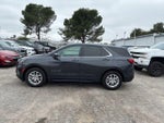 2023 Chevrolet Equinox FWD 4dr LT w/1LT