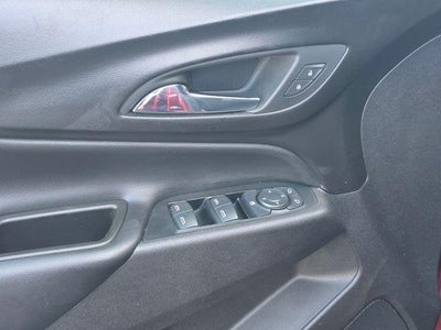 2019 Chevrolet Equinox FWD LT