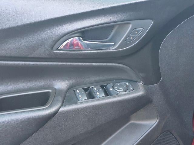 2019 Chevrolet Equinox FWD LT