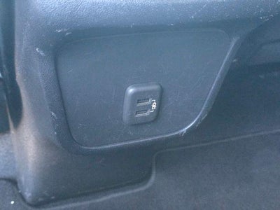 2019 Chevrolet Equinox FWD LT