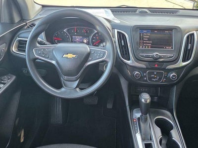 2019 Chevrolet Equinox FWD LT