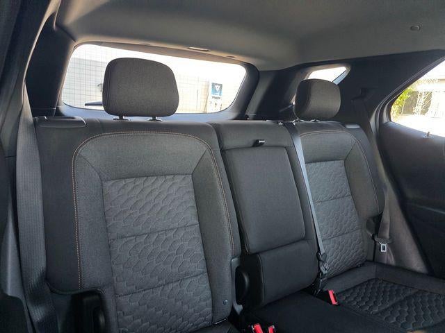 2019 Chevrolet Equinox FWD LT