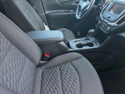 2019 Chevrolet Equinox FWD LT