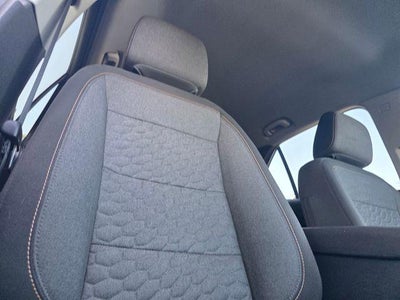 2019 Chevrolet Equinox FWD LT
