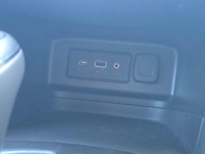 2019 Chevrolet Equinox FWD LT