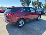 2019 Chevrolet Equinox FWD LT