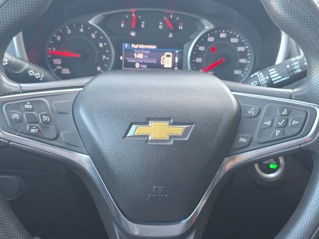 2019 Chevrolet Equinox FWD LT