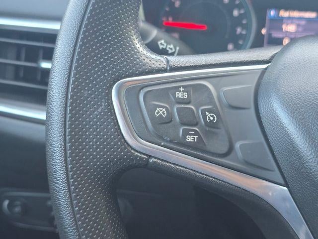 2019 Chevrolet Equinox FWD LT