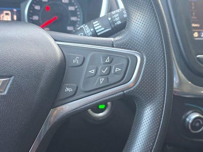 2019 Chevrolet Equinox FWD LT
