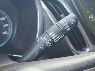 2019 Chevrolet Equinox FWD LT