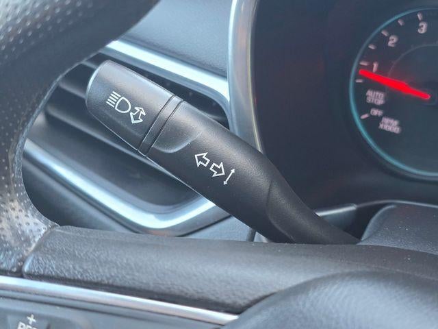 2019 Chevrolet Equinox FWD LT