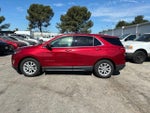 2019 Chevrolet Equinox FWD LT
