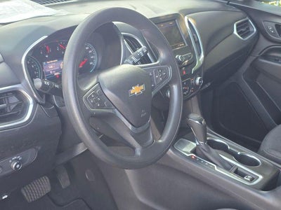 2019 Chevrolet Equinox FWD LT