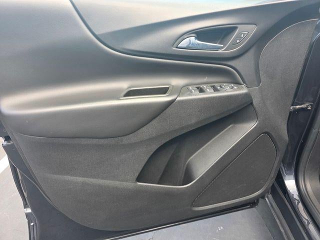 2022 Chevrolet Equinox FWD LT