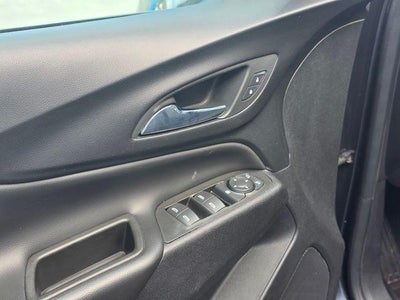 2022 Chevrolet Equinox FWD LT