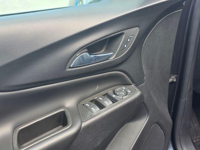 2022 Chevrolet Equinox FWD LT