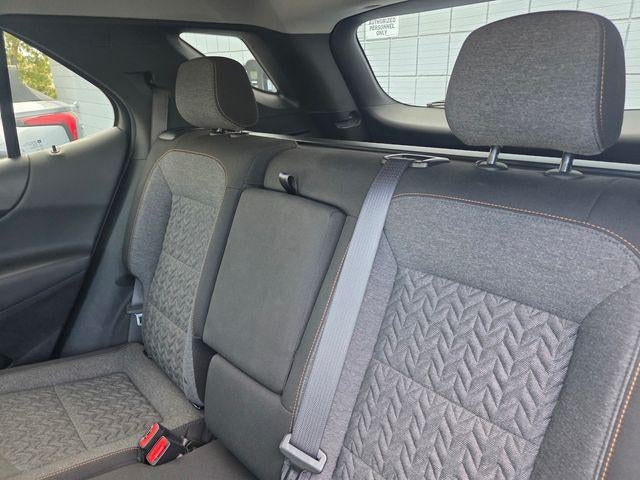 2022 Chevrolet Equinox FWD LT