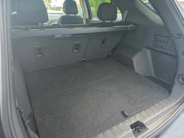 2022 Chevrolet Equinox FWD LT