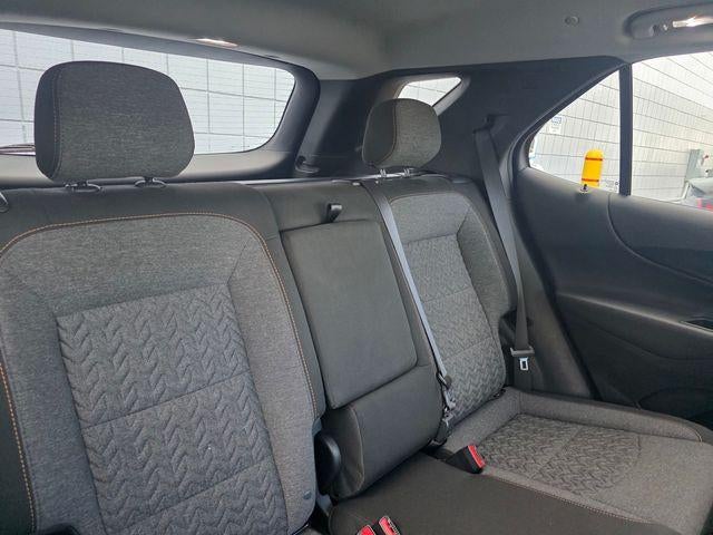 2022 Chevrolet Equinox FWD LT