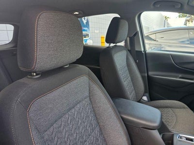 2022 Chevrolet Equinox FWD LT