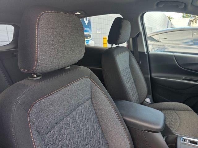 2022 Chevrolet Equinox FWD LT