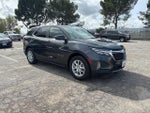 2022 Chevrolet Equinox FWD LT
