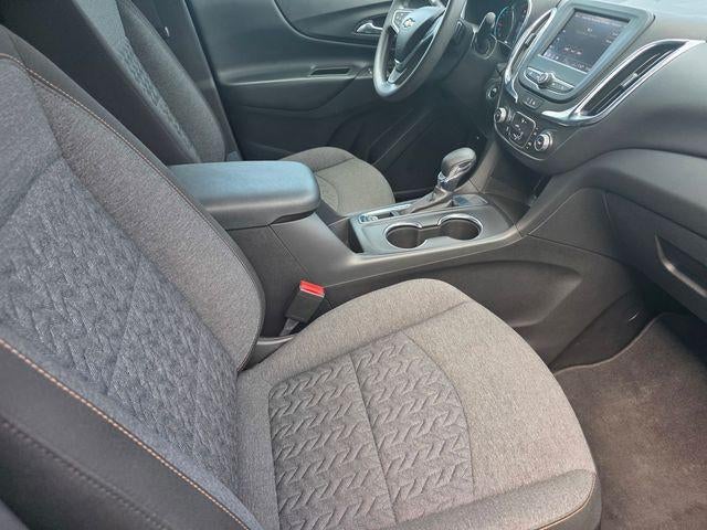 2022 Chevrolet Equinox FWD LT